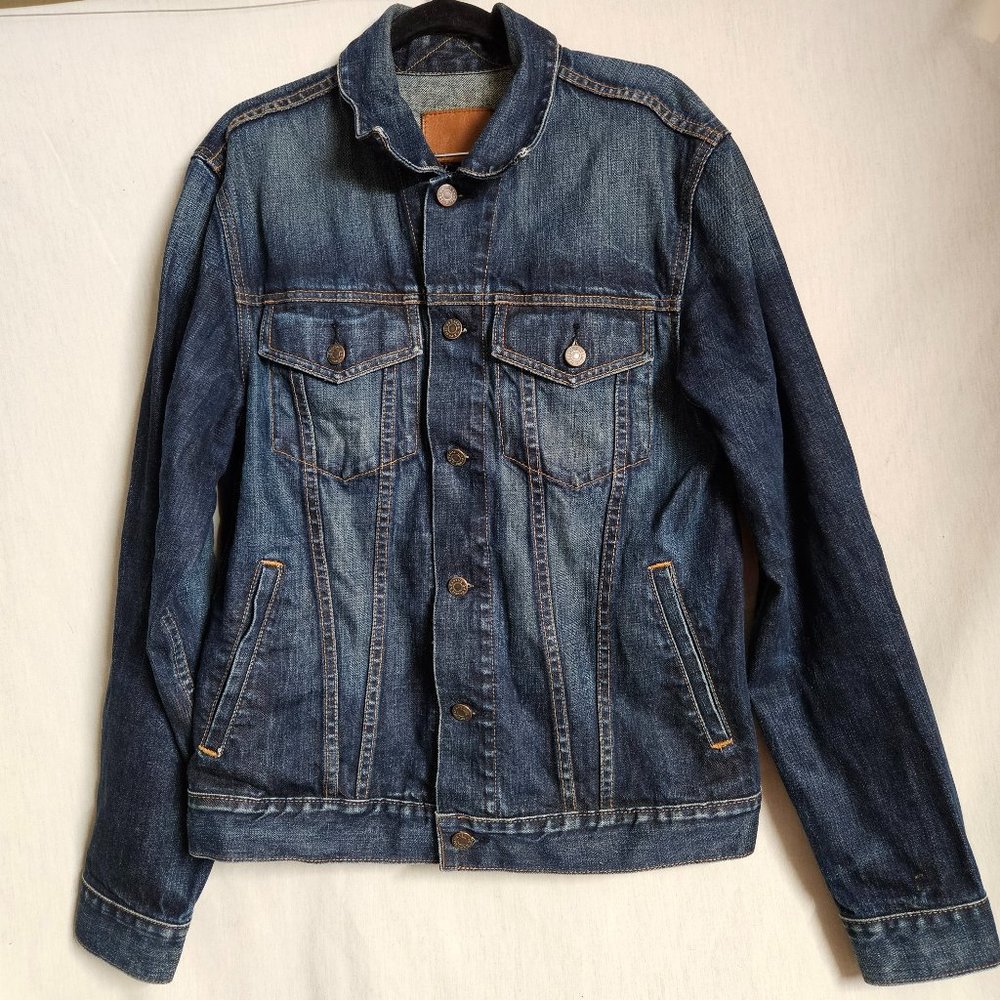 Gap Denim Jacket - image 1